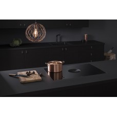 BORA Pura индукционная варочная панель с интегрированной вытяжкой (встраиваемой в столешницу) – отвод воздуха