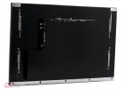Встраиваемый телевизор для кухни AVS220W (белая рамка)