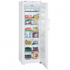 LIEBHERR GN 3076 Premium NoFrost