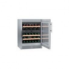 LIEBHERR WTes 1672 Vinidor