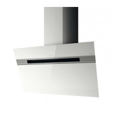 Elica Stripe WH/A/90/LX