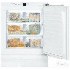 LIEBHERR UIG 1313 Comfort