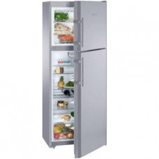 LIEBHERR CTNes 4753 Premium NoFrost