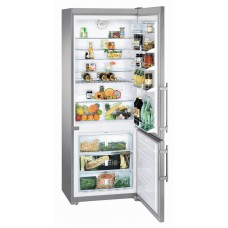 Liebherr CNPes 5156 Premium NoFrost